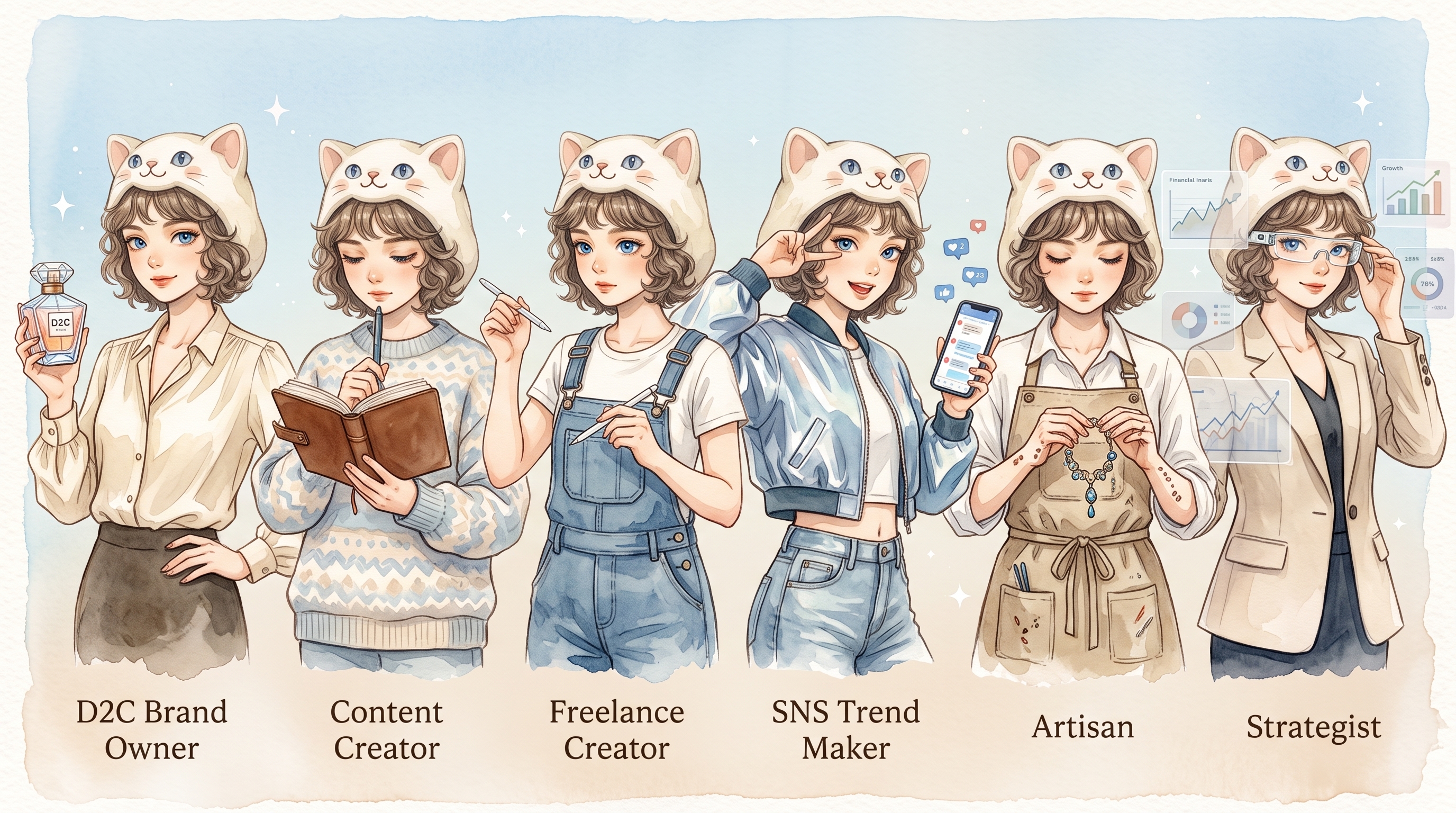 Top Illustration